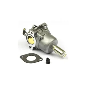 CARBURETOR Trygg betalning