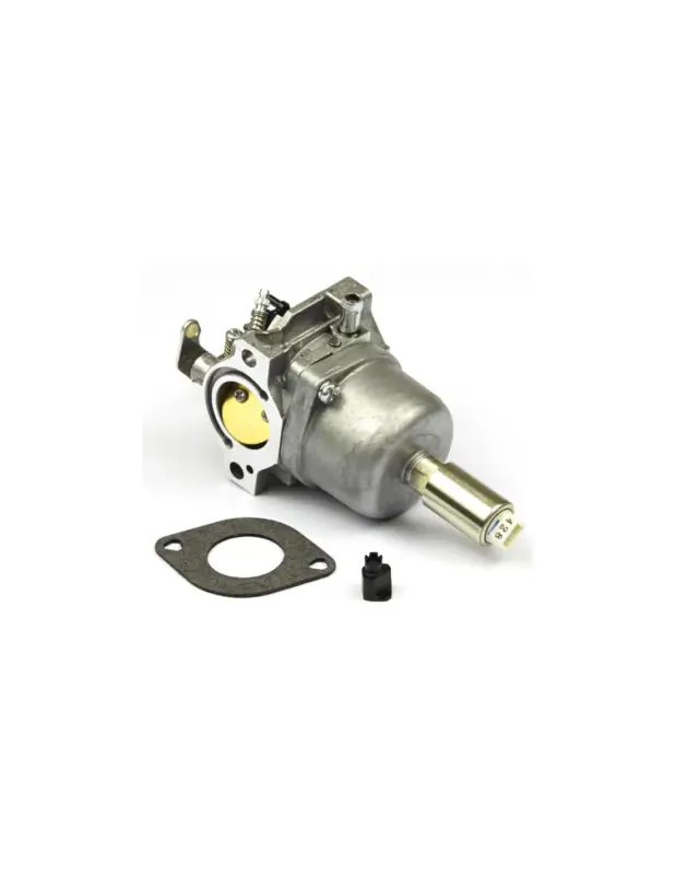 CARBURETOR Trygg betalning