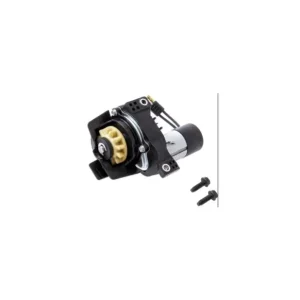 Begränsad tid STARTMOTOR (INSTART)