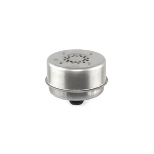 MUFFLER ersätter 298830 Köp online