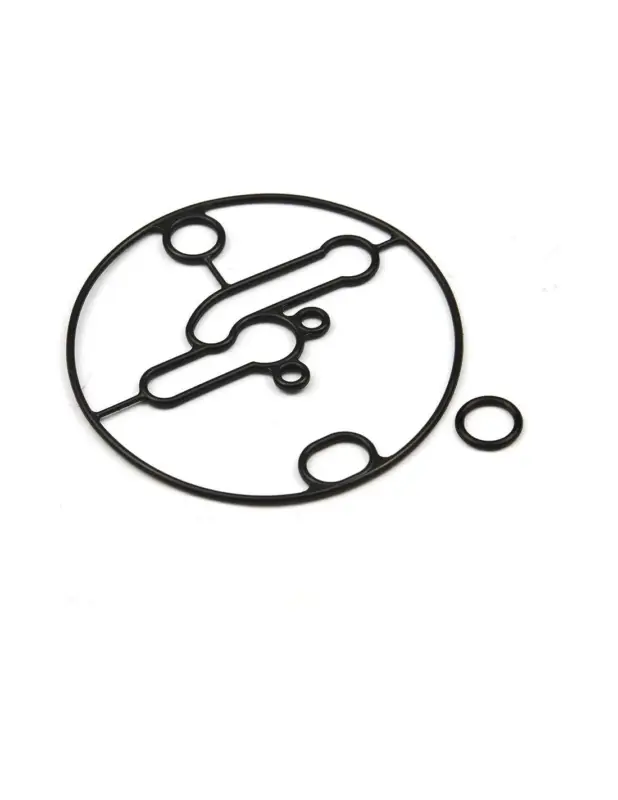 GASKET-FLOAT BOWL Rabatt