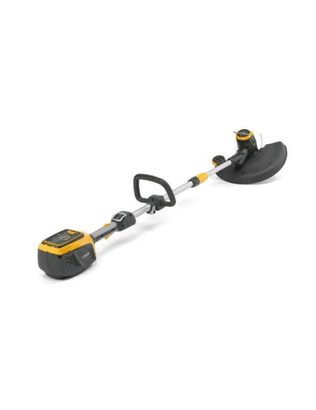 I lager GT 500e GRÄSTRIMMER BATTERI (1 x 2.0 Ah)