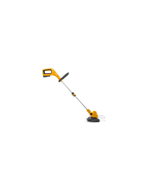 Outlet GT 100e GRÄSTRIMMER BATTERI (1 x 2.0 Ah)