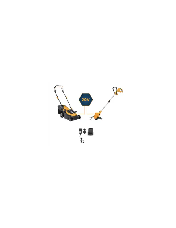 PAKET COLLECTOR 136e Kit+GT 100e Kundfavorit